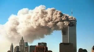 9/11 Terrorist Attack