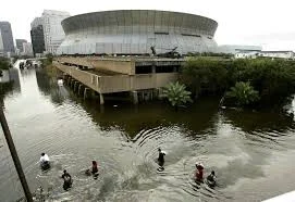 Hurricane Katrina