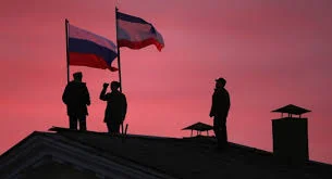 Annexation of Crimea