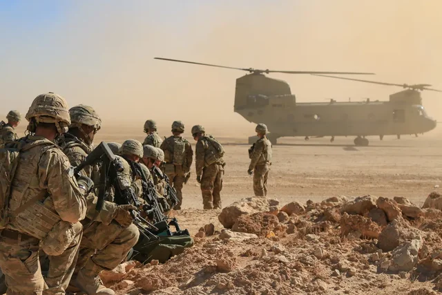 War on Terror