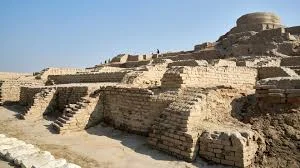Indus river civilization