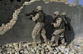 Iraq War