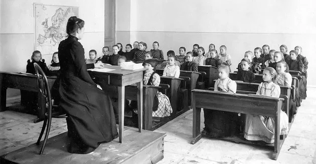 Сленг 20 века