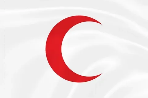 Символ Красного Полумесяца