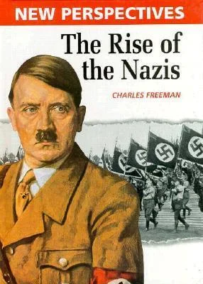 The Rise of Adolf Hitler (1933)