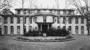The Wannsee Conference