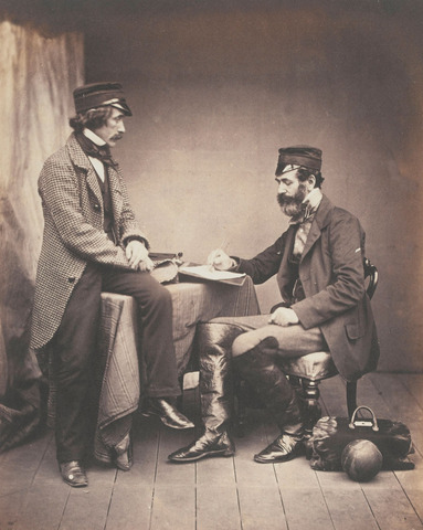 Royal Commission into the Sanitary Condition of Large Towns and Populus District