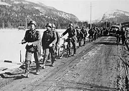 Ocupació alemanya de Dinamarca i Noruega