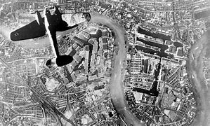 Bombardeig de Londres