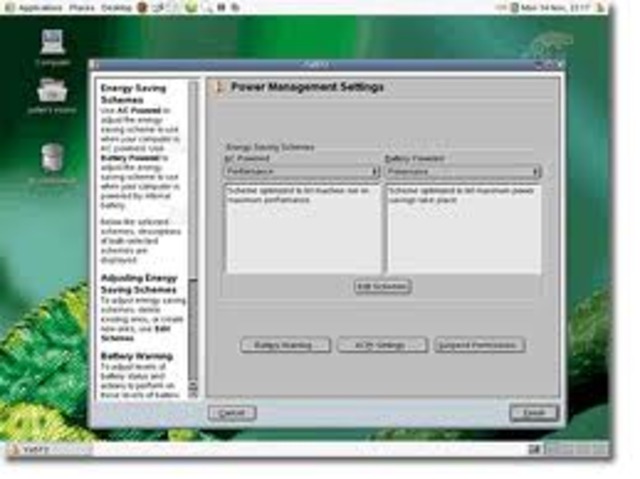 lanzamiento version 1.0 de Linux