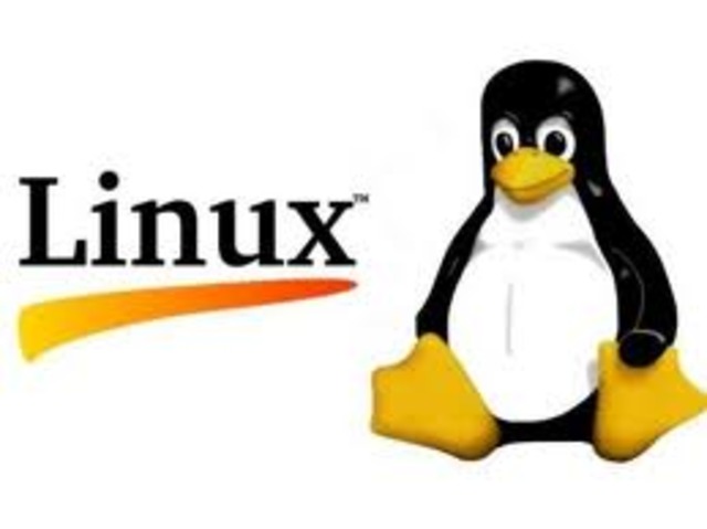 Logo de Linux