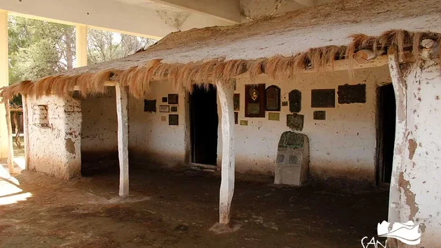 Primera experiencia educadora de Sarmiento