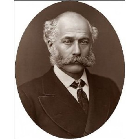 Opening of London Sewers