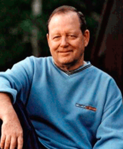 First project begins.