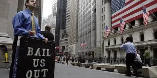 Lehman Brothers Fails, Begins 2008 Financial Crisis