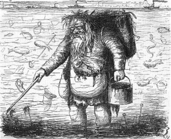 Nuisances Removal Act