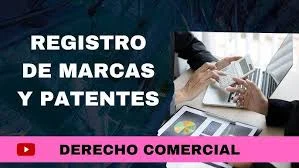 MARCA REGISTRADA