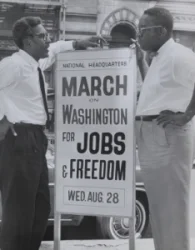 March On Washington
