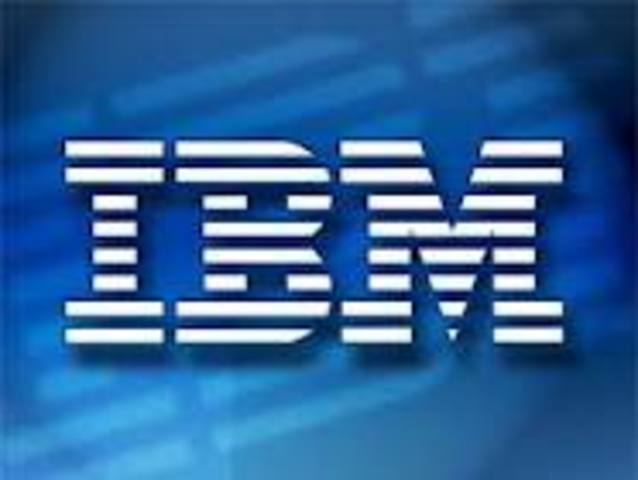Parches IBM