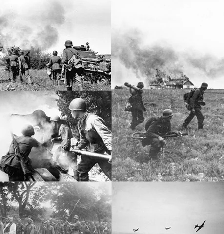 Operazione Barbarossa