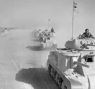 Hitler envia l’Àfrica Korps