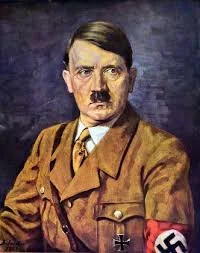Adolf Hitler