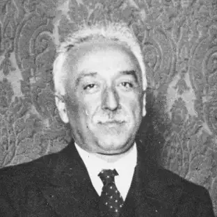 Niceto Alcalá Zamora