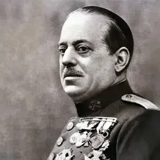 General Sanjurjo