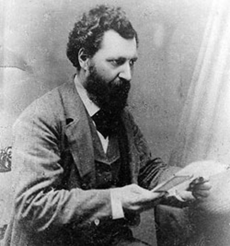 Louis Riel Returns
