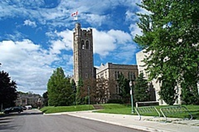 University of Western Ontario