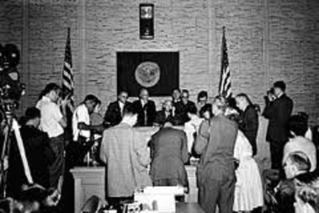 The Sibley Commission