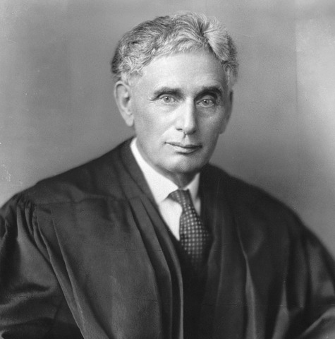 Muller v. Oregon & the "Brandeis Brief"