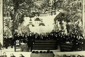 Fundació de la Lliga Regionalista