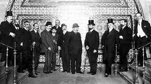 Creació de Solidaritat Catalana