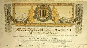 Mancomunitat de Catalunya