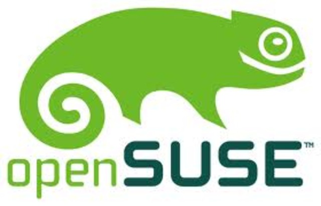 SUSE Linux