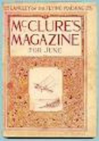 McClure's Magazine