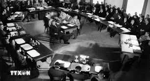 The Geneva Accords