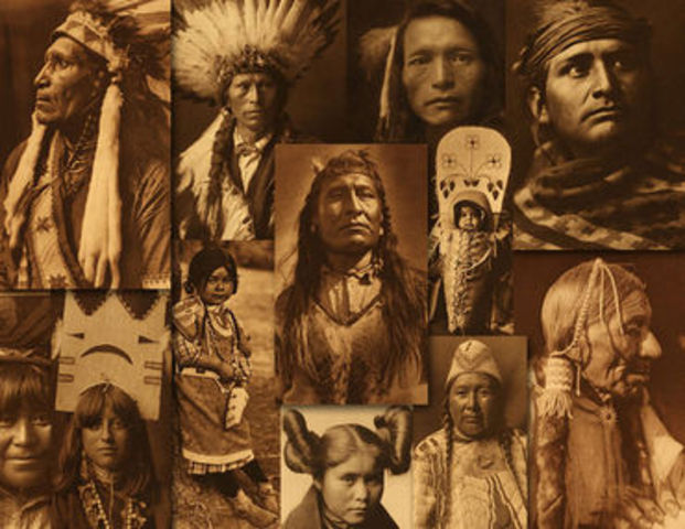 Society of American Indians