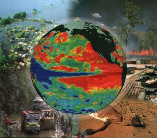 Entra en vigor el Potocolo de Kyoto