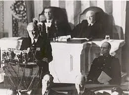 War Powers Act
