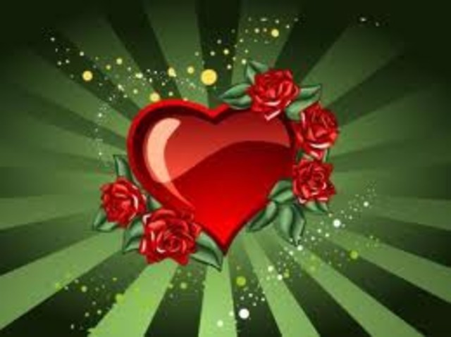 me enamore de mi actual novio