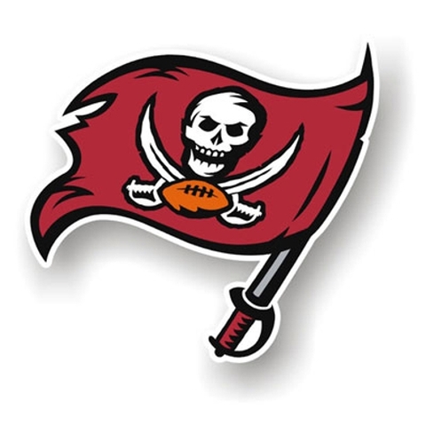 Coach of the Buccaneers