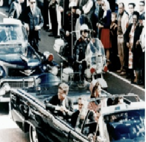 JFK Assassination