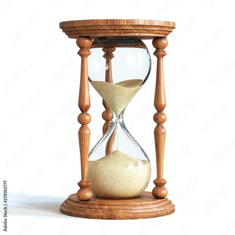 Sandglass