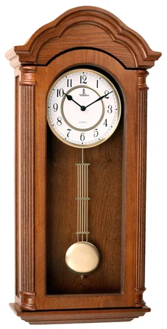 Pendulum clock