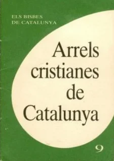 Publicació "Arrels Cristianes de Catalunya"