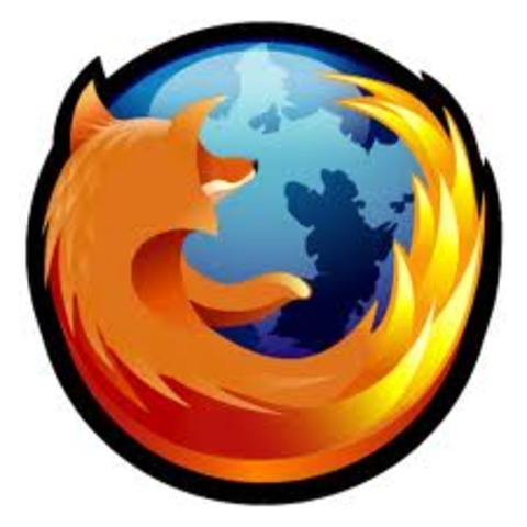 inicio del proyecto mozilla