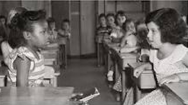 All GA Schools Integrated