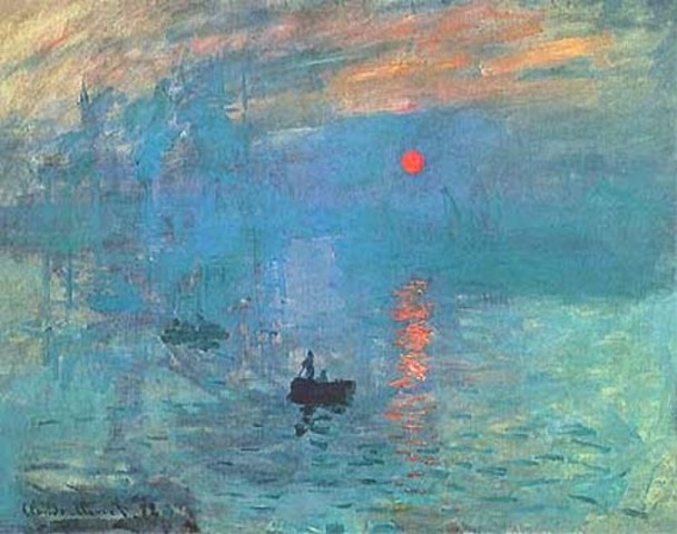 Impressionisme     S.XIX